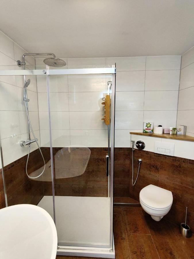 Loft Unterkunft In Huegelsheim Экстерьер фото