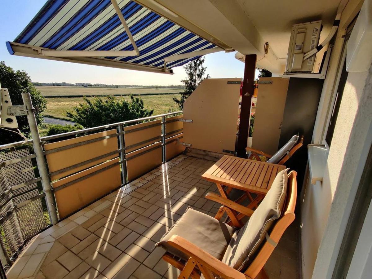 Loft Unterkunft In Huegelsheim Экстерьер фото